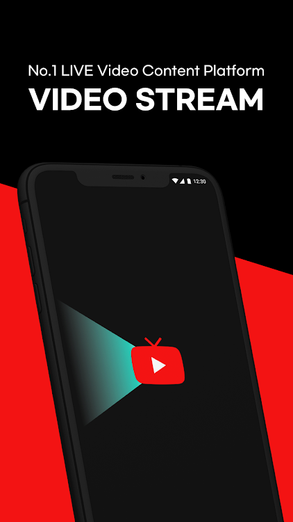 Video Stream : Trending videos - 3.3.3 - (Android)