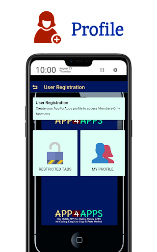 Web For App Screen 3