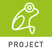 frogblueProject