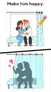 Imágen 3 Draw Happy Clinic -Drawing app android