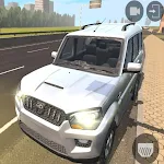 Cover Image of Unduh Indian Cars Simulator 3D 5 APK