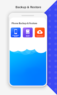 Phone Backup & Restore [PRO] 1