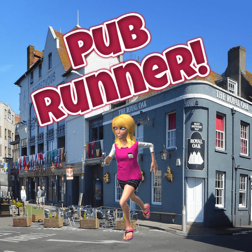 Pub Runner