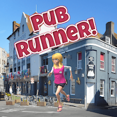 Pub Runner! icon