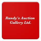 Randy's Auction Gallery icon