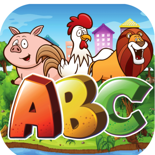 ABC Kids  Icon