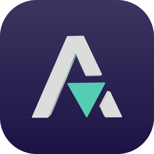 Abhi UAE - Your Salary Now! logo
