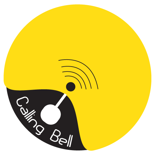 Calling bell  Icon