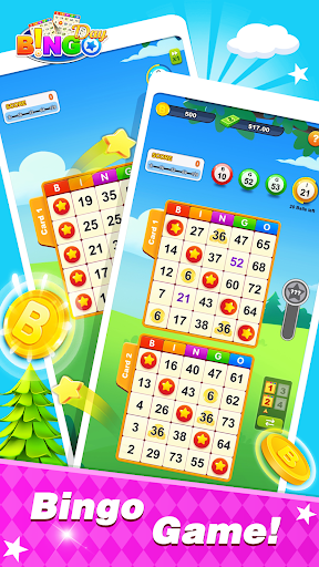 Bingo Day: Lucky to Win 1.1.2 screenshots 5