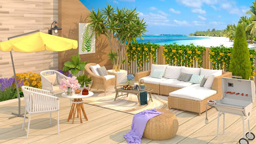 Modern Beach House Apk Mod Latest Version (Unlimited money) Apkparking Gallery 6