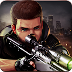 Cover Image of Download Modern Sniper  APK