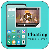 Floating Video Player - Tube Video PopUp Player icon