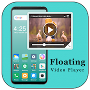 Floating Video Player - Tube Video PopUp Player