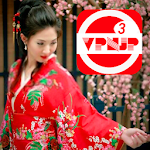 Cover Image of Download VPN JAPAN X 3 - Unblock Sites Free 1.3 APK