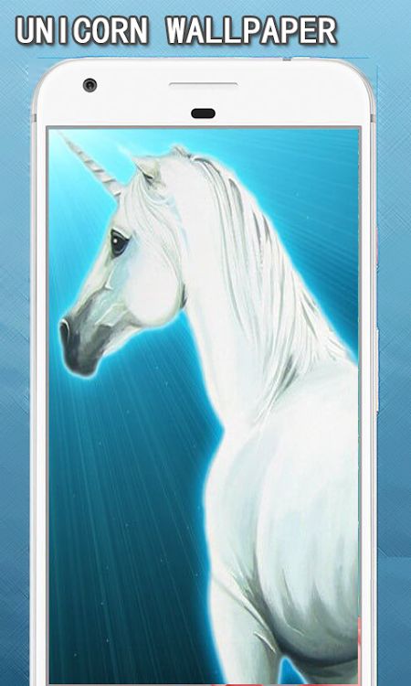 Unicorn Wallpapers Hd - 5.0 - (Android)