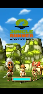 Jungle Runner Adventures