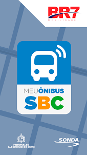 Meu Ônibus SBC