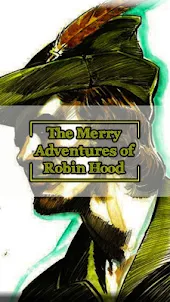 The Merry Adventures of Robin