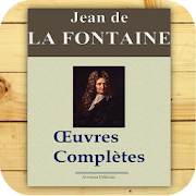 Top 20 Books & Reference Apps Like La Fontaine: Oeuvres complètes - Best Alternatives