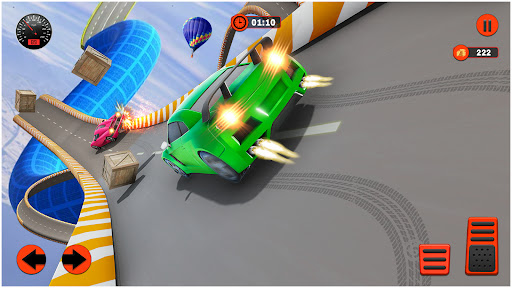 Drift Stunt Car Racing Games Screen 3