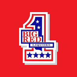 Ikonbillede Big Red Liquors App