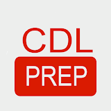 CDL Prep + Practice Tests 2024 icon