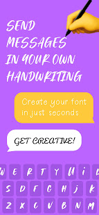 iFont - Fontmaker for Android android2mod screenshots 5