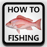 Cover Image of Download Fishing. How to Fishing. Fishi  APK