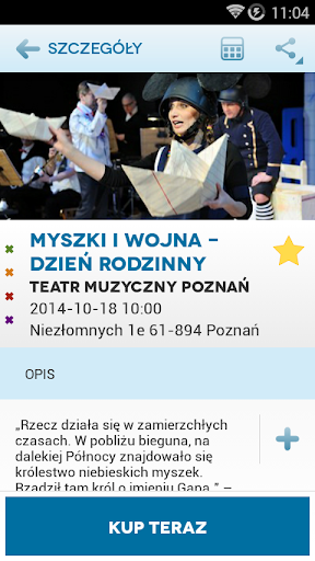 Teatr Muzyczny w Poznaniu Screen 3