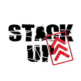Stack UP icon