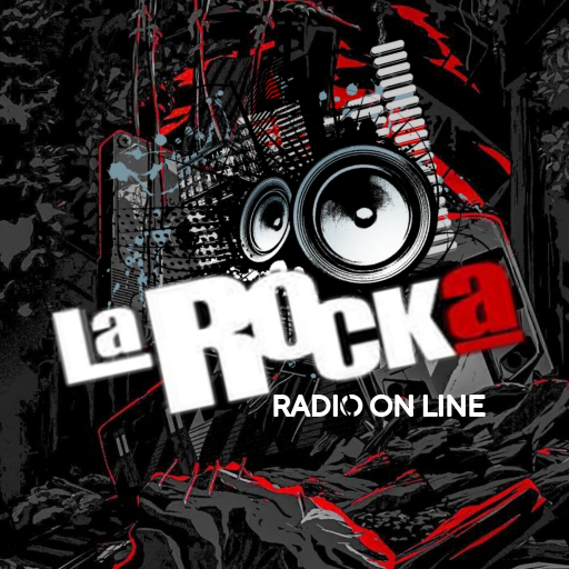 La Rocka Radio Online 1.0 Icon