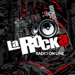 Icon image La Rocka Radio Online