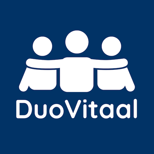 DuoVitaal logo
