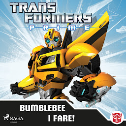 Icon image Transformers - Prime - Bumblebee i fare!