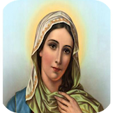 Virgen Maria Santisima icon
