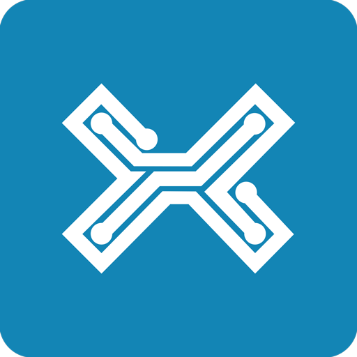 Indodax Crypto Simple & Secure logo