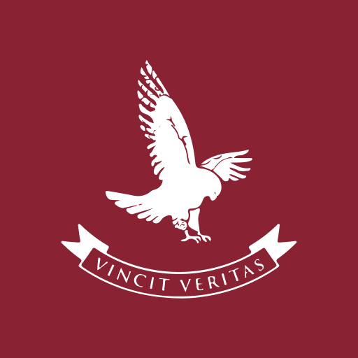 St Johns logo