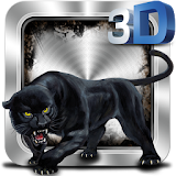 Real Panther Simulator icon