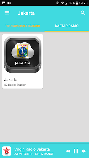 Radio Jakarta