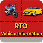 Cover Image of Télécharger RTO Vehicle Information 1.0 APK