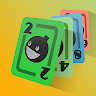 Merge Solitaire - Card Puzzle Game icon