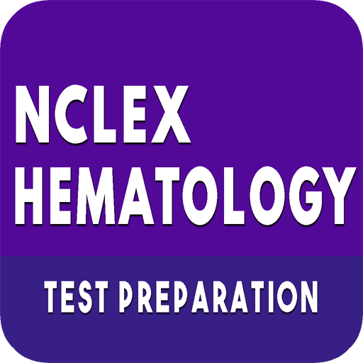 Hematology Quiz Questions logo