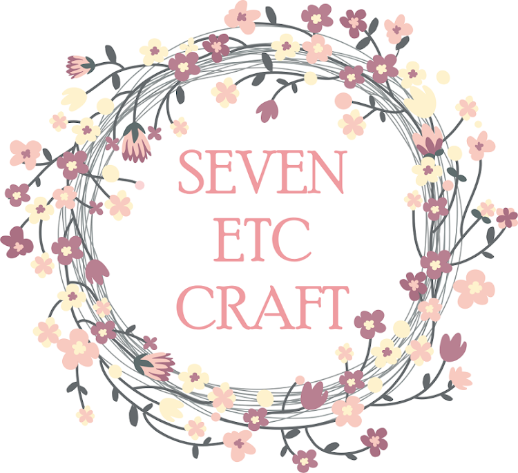 Toko craft (seven etc craft) - 1.0.1 - (Android)