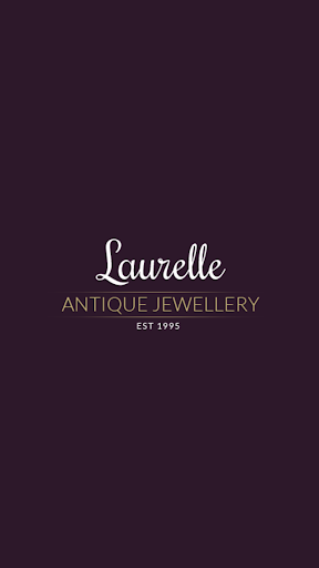 Laurelle Antique Jewellery screenshot 4