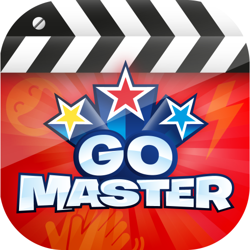 Go Master: rs, Board Game