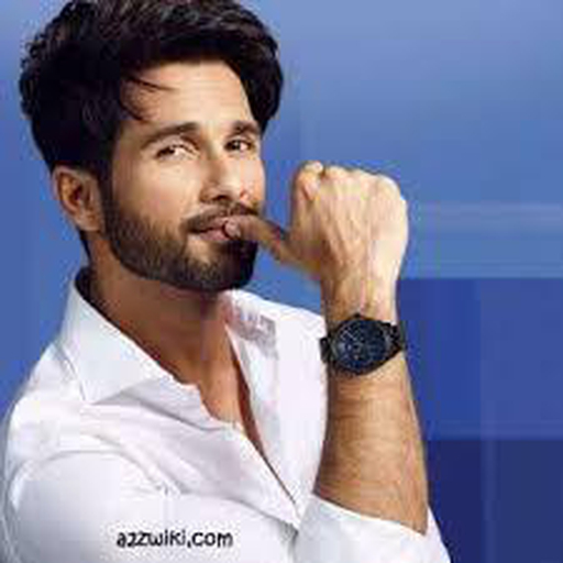 Find Shahid Kapoor movie names 1.3.9z Icon