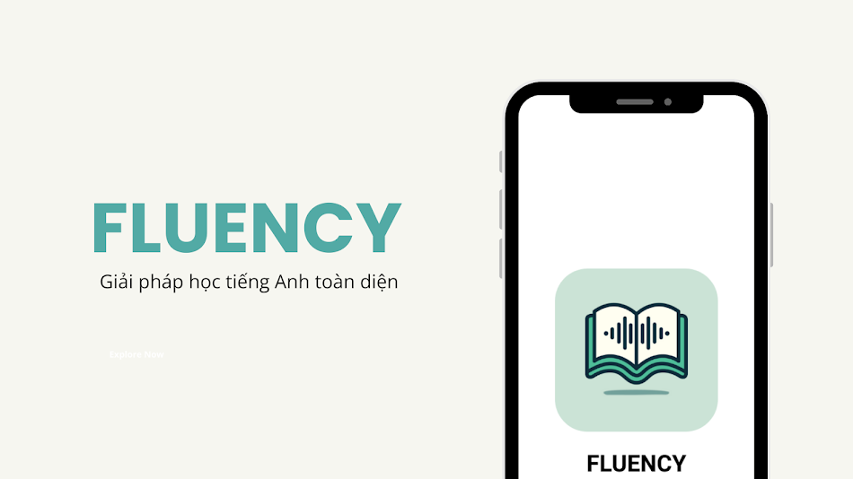 #5. Fluency (Android) De: benjaminhung