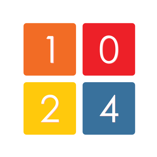 1024 Game - Apps on Google Play