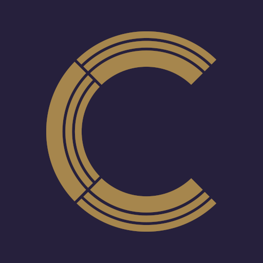 Collins Arch logo