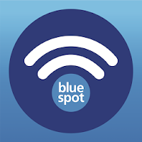 Bluespot Free WiFi